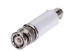 50Ω 20 to 21 MHz Band Pass Filter