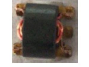 Balun 4.5-3000MHz