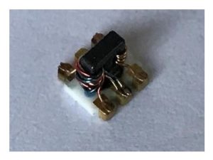 Balun 30-6000MHz