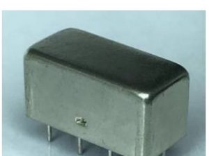 Coupler 0.25-250MHz