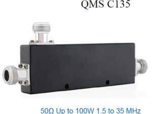 Coupler 1.5-35MHz