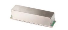 50Ω 1400 to 1800 MHz Bandpass Filter