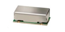 50Ω 495 to 510 MHz Bandpass Filter
