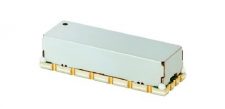 50Ω 1600 to 2000 MHz Bandpass Filter