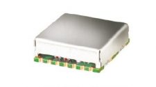 50Ω 560 to 780 MHz Bandpass Filter