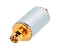 50Ω Constant Impedance 58 to 82 MHz Bandpass Filter