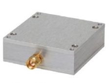 50Ω 560 to 780 MHz Bandpass Filter