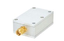 50Ω 88 to 108 MHz Bandpass Filter