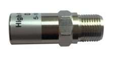 High Pass Filter