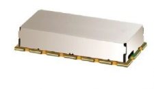 50Ω 940 to 1060 MHz Bandpass Filter