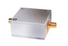 50Ω 0.35 to 0.45 MHz Bandpass Filter
