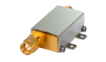 50Ω 1215 to 1285 MHz Bandpass Filter